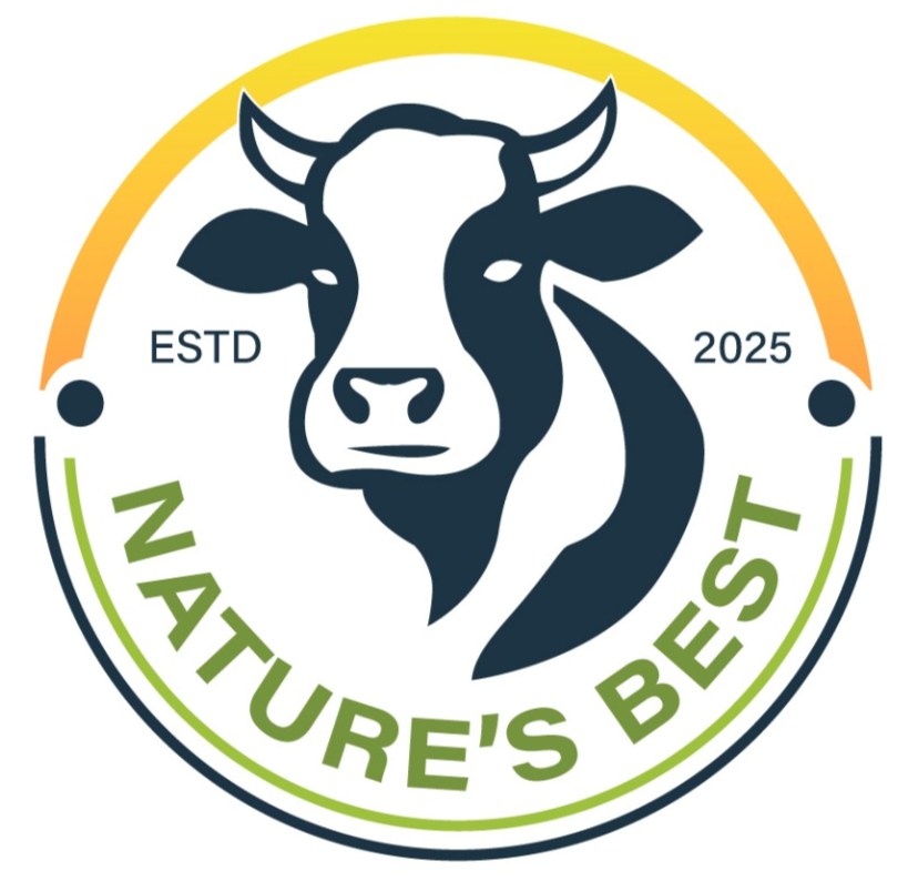 Nature's Best Dairy